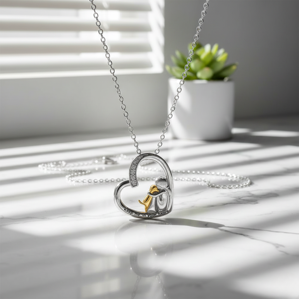 The Eternal hug Collection