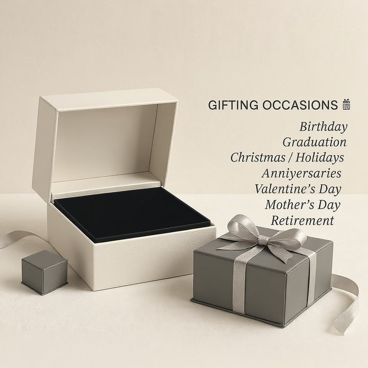 Jewelry Gift Box