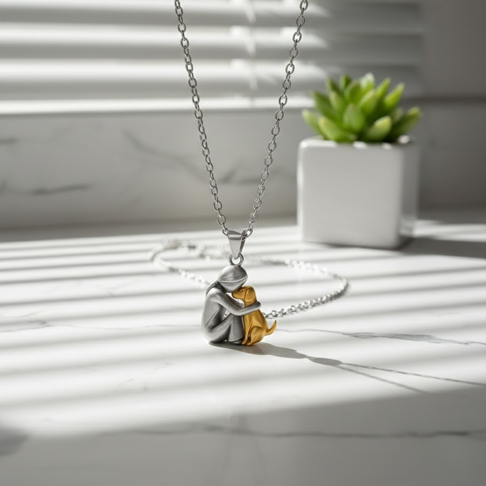 The Eternal hug Collection