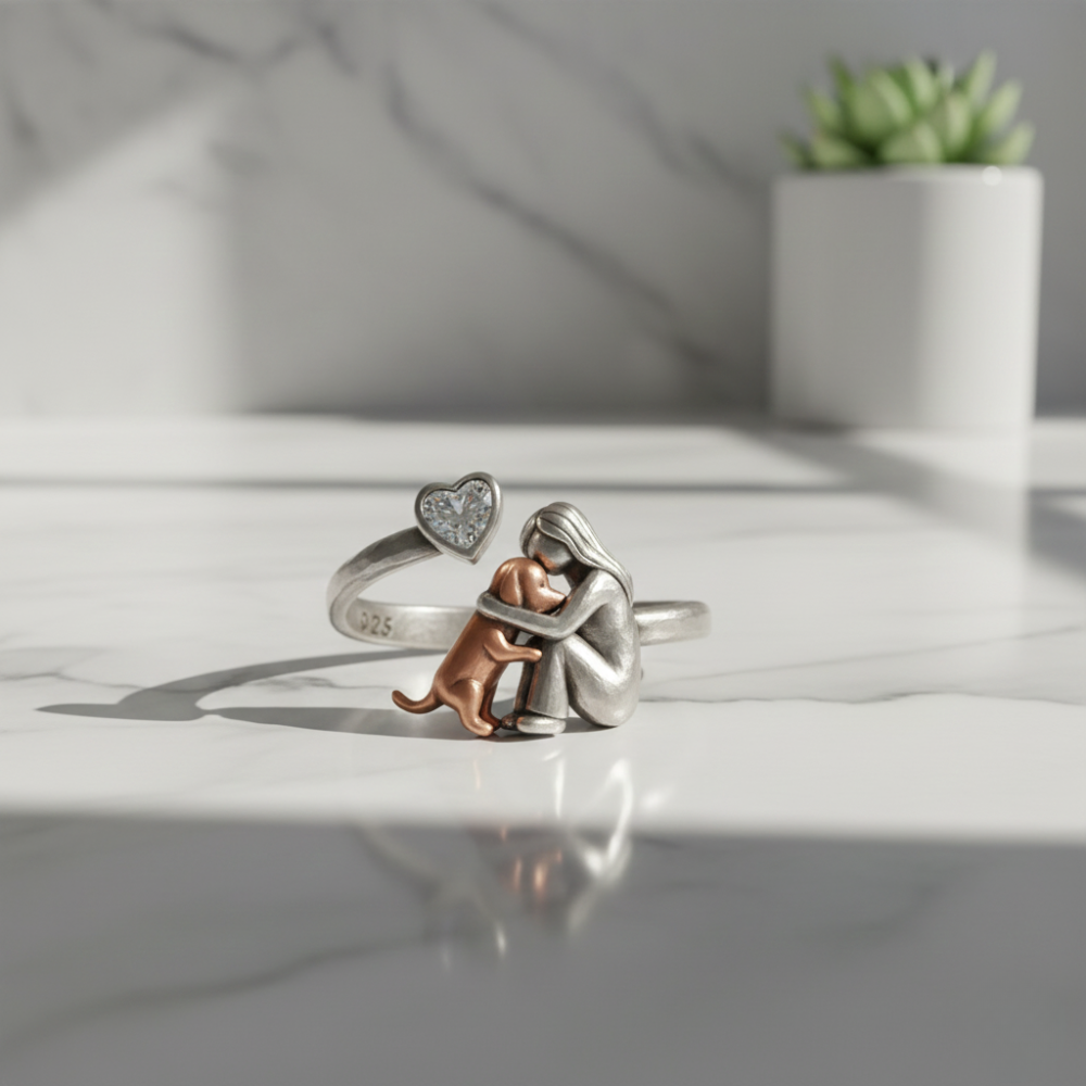 The Eternal hug Collection