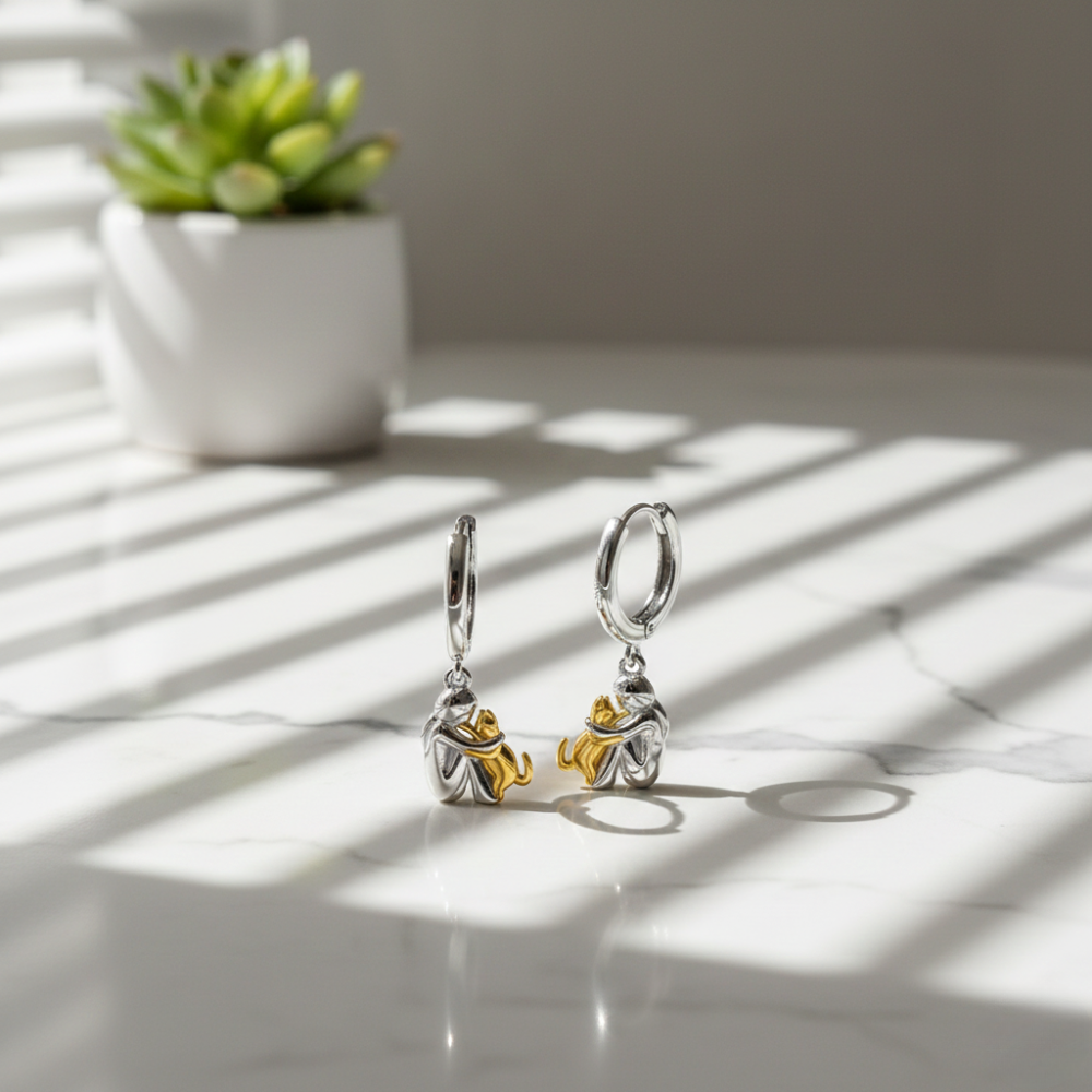 The Eternal hug Collection