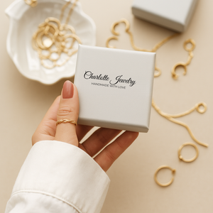 Mystery Jewelry Box | Surprise Gift