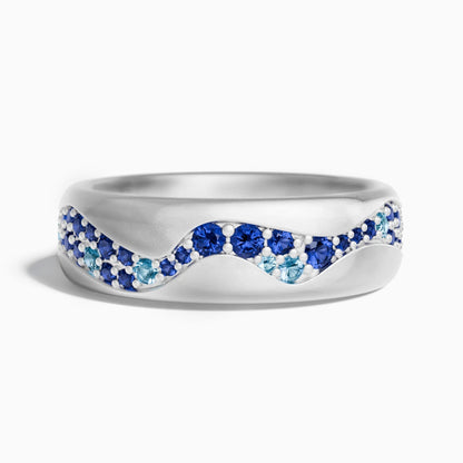 Bubble Concerto Ring