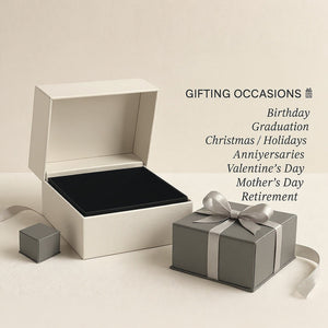 Jewelry Gift Box