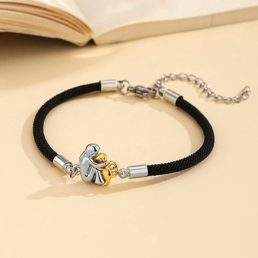 Forever Hug Bracelet