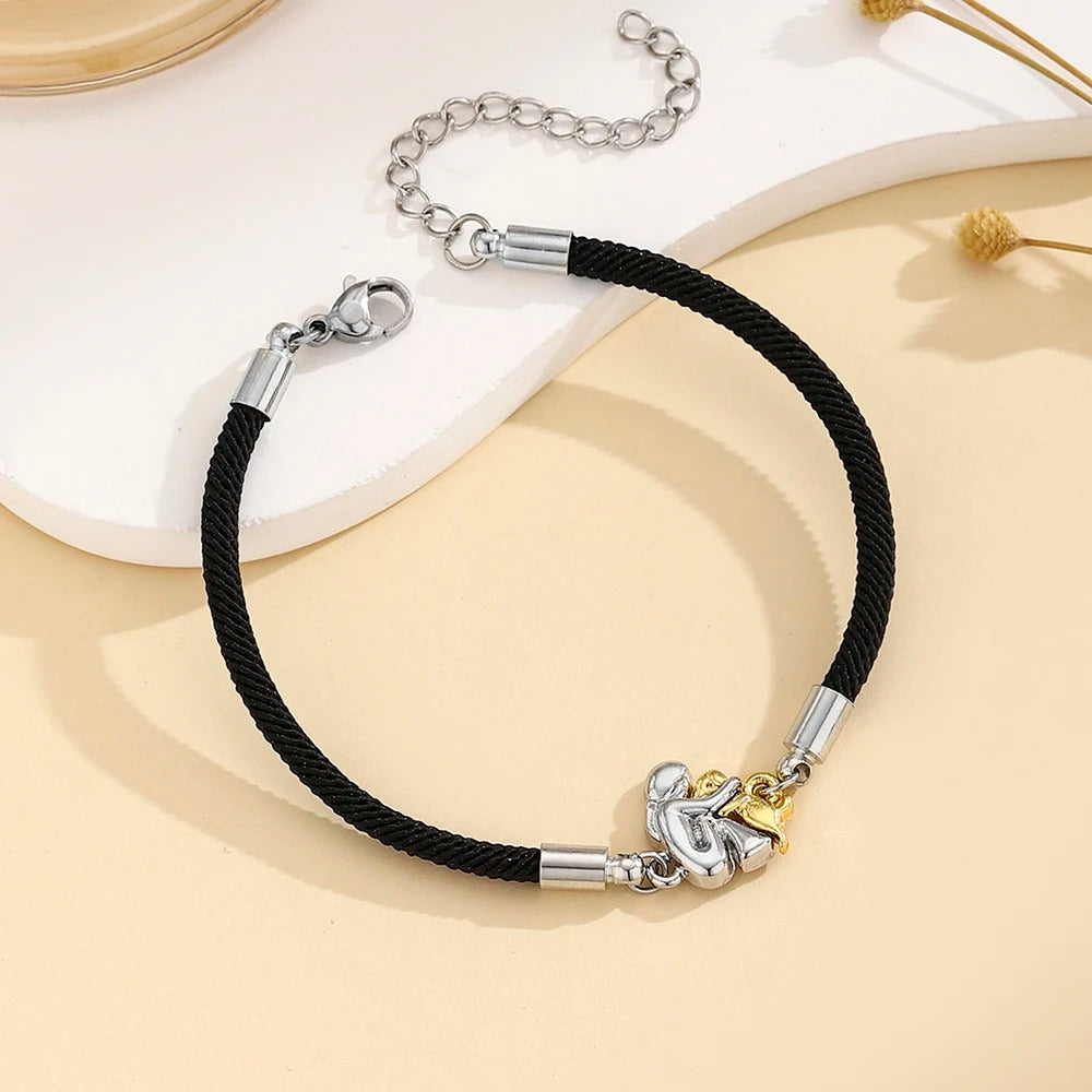 Forever Hug Bracelet