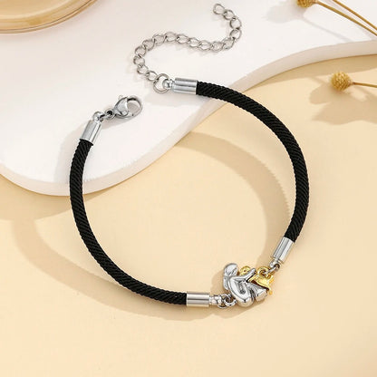 Forever Hug Bracelet